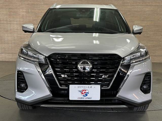 日産&nbsp;キックスの画像17