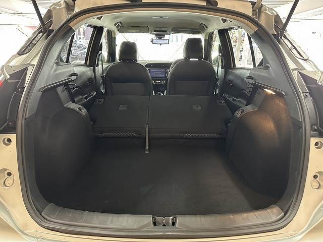 日産&nbsp;キックスの画像20