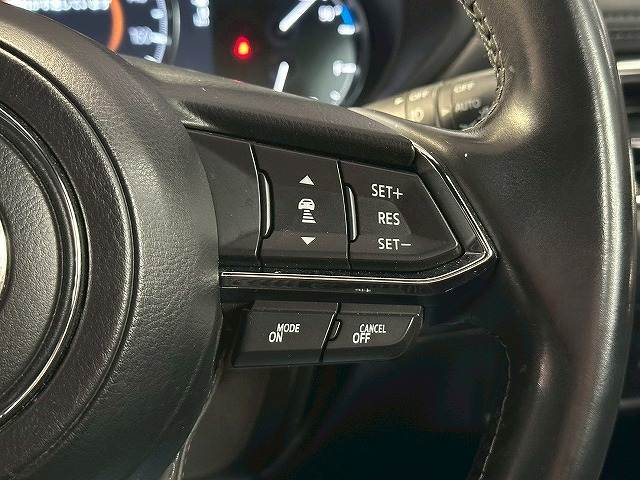 マツダ&nbsp;CX-8の画像8