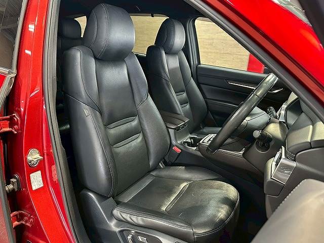 マツダ&nbsp;CX-8の画像9