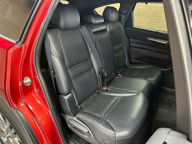 マツダ&nbsp;CX-8の画像10