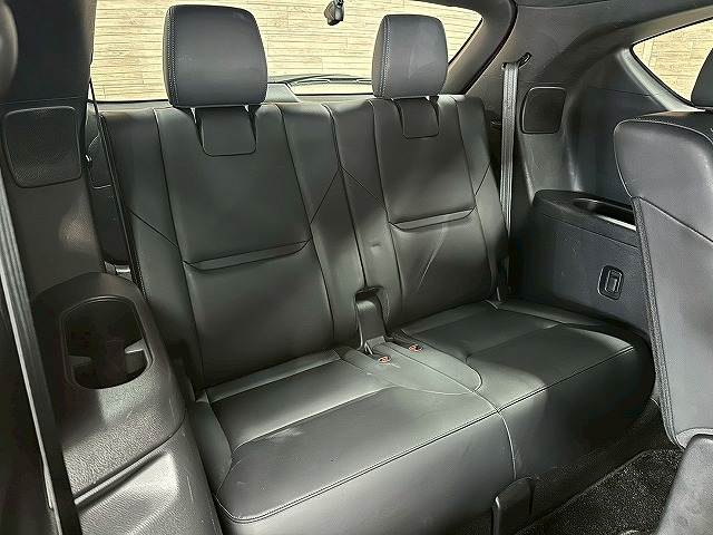 マツダ&nbsp;CX-8の画像11