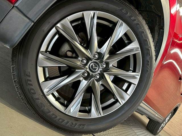 マツダ&nbsp;CX-8の画像13