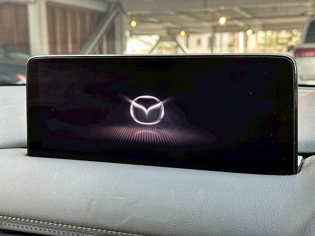 マツダ&nbsp;CX-8の画像16