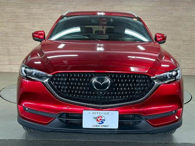 マツダ&nbsp;CX-8の画像17