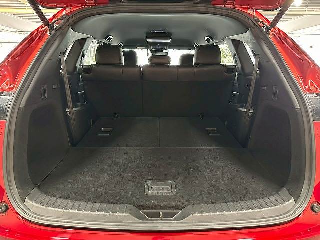 マツダ&nbsp;CX-8の画像20
