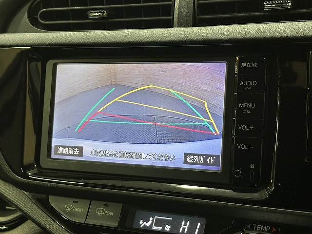 トヨタ&nbsp;アクアの画像4