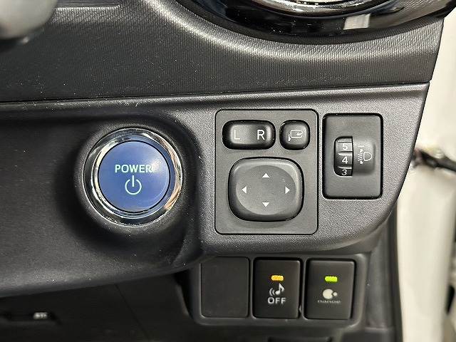 トヨタ&nbsp;アクアの画像6