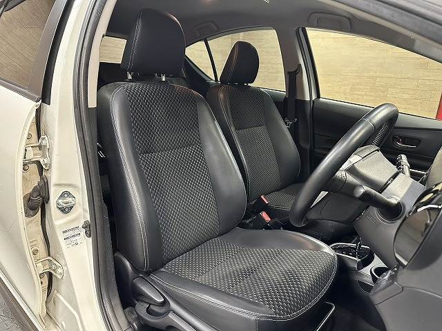 トヨタ&nbsp;アクアの画像9