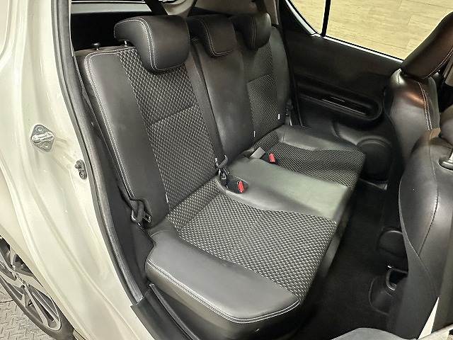 トヨタ&nbsp;アクアの画像10