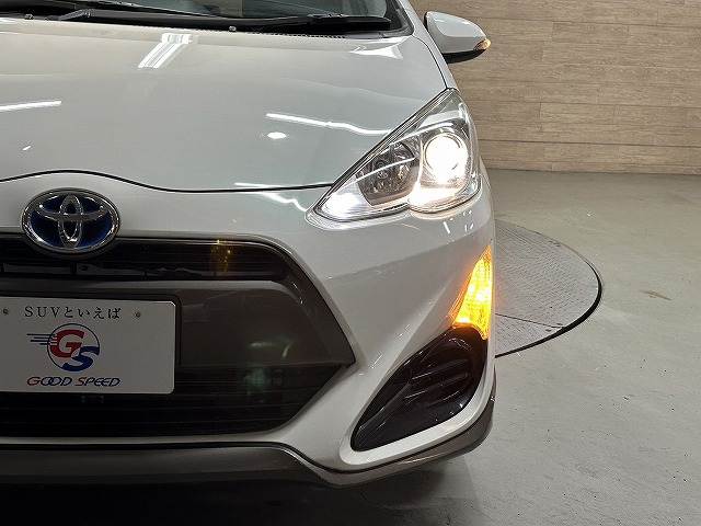トヨタ&nbsp;アクアの画像11