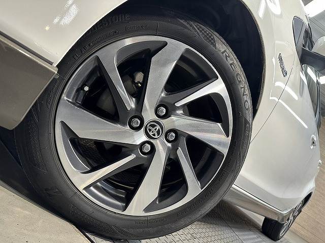 トヨタ&nbsp;アクアの画像12