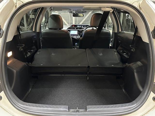 トヨタ&nbsp;アクアの画像20