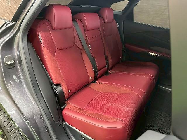 レクサス RXの画像10