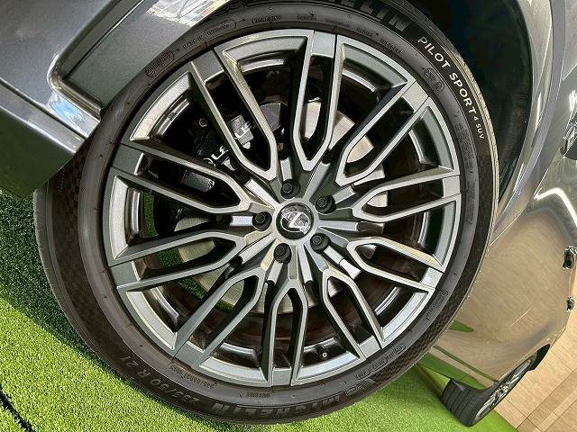 レクサス RXの画像12