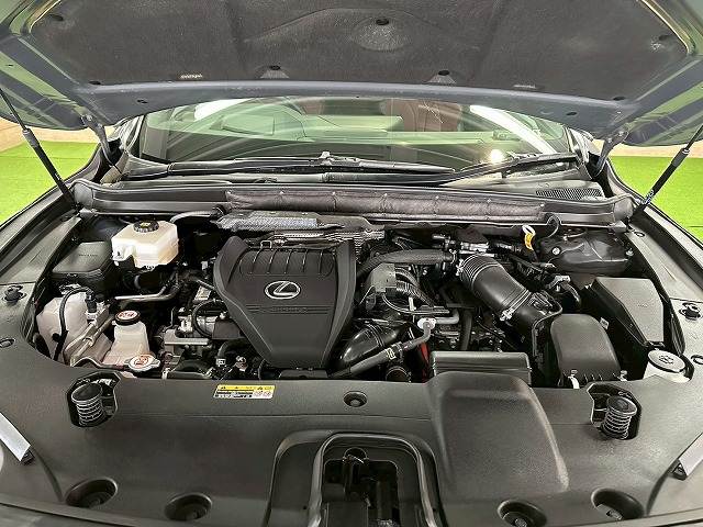 レクサス RXの画像13