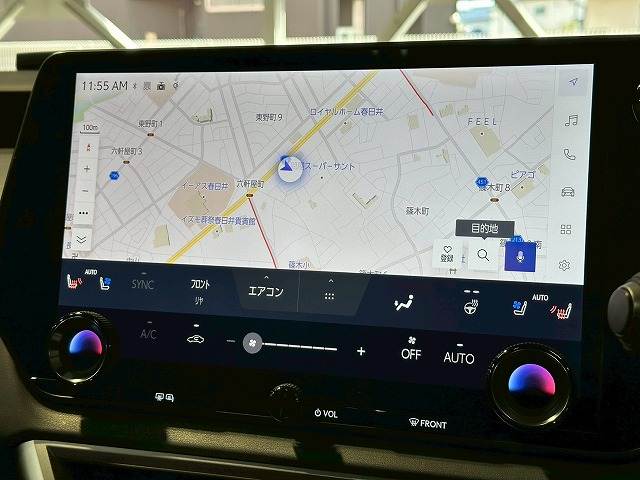レクサス RXの画像16