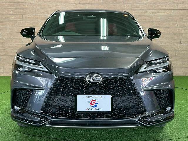 レクサス RXの画像17