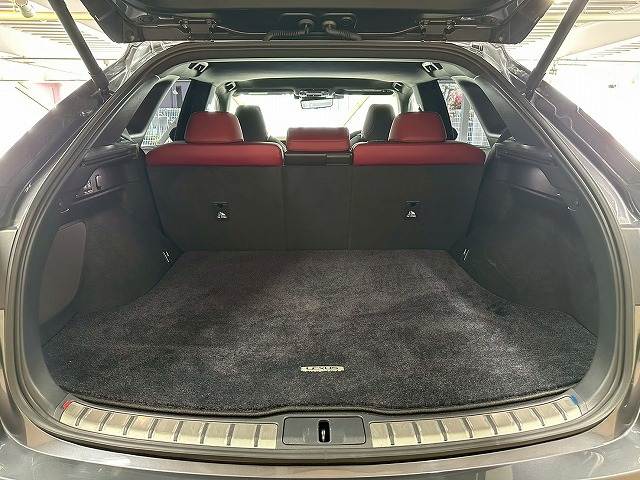 レクサス RXの画像20