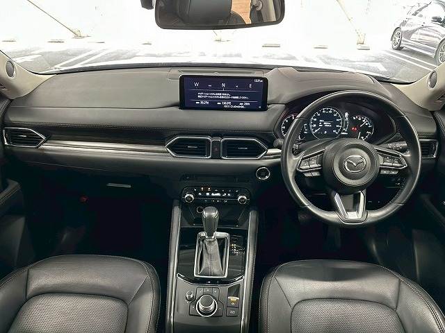マツダ&nbsp;CX-5の画像3
