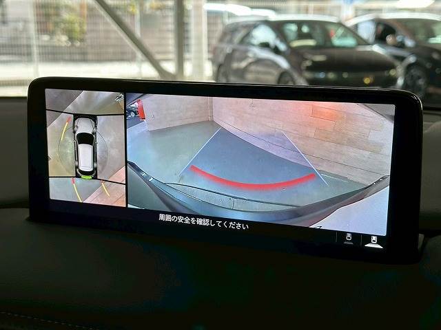 マツダ&nbsp;CX-5の画像4