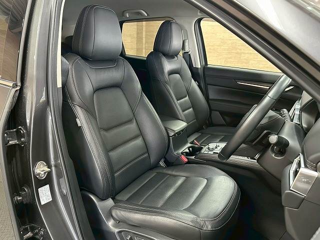 マツダ&nbsp;CX-5の画像9