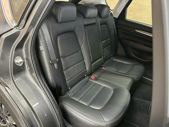 マツダ&nbsp;CX-5の画像10
