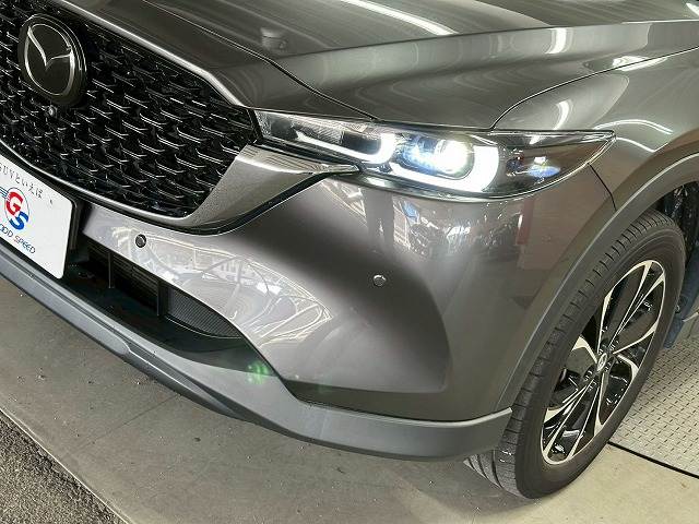 マツダ&nbsp;CX-5の画像11