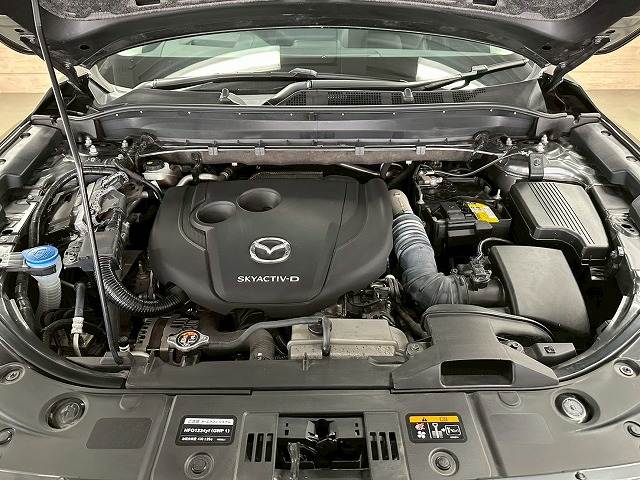 マツダ&nbsp;CX-5の画像13