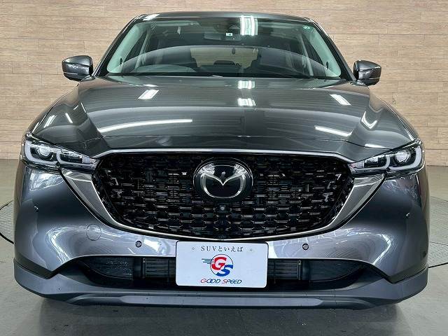 マツダ&nbsp;CX-5の画像17