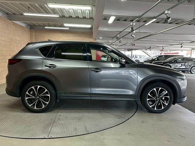 マツダ&nbsp;CX-5の画像18