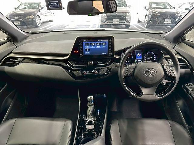 トヨタ&nbsp;C-HRの画像3