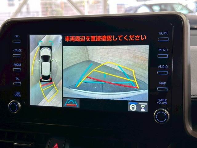 トヨタ&nbsp;C-HRの画像4