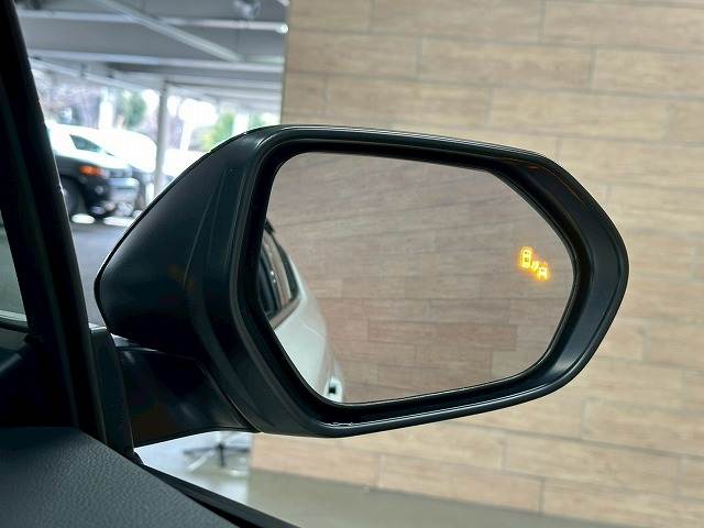 トヨタ&nbsp;C-HRの画像5