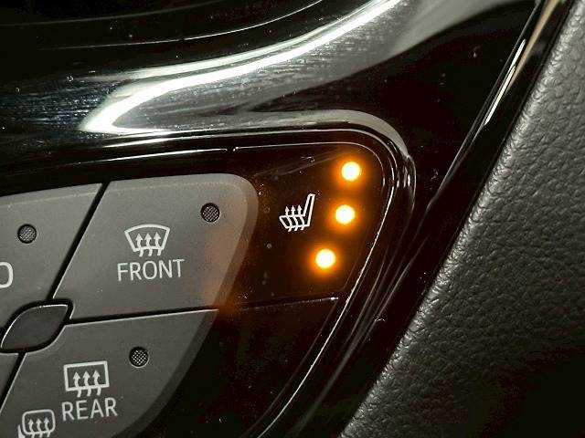 トヨタ&nbsp;C-HRの画像6