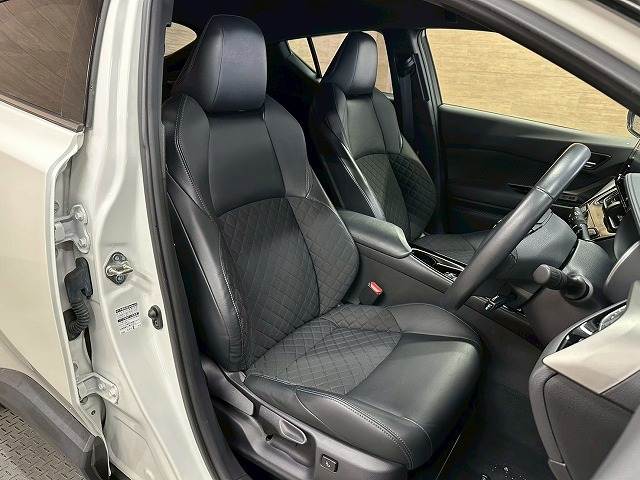 トヨタ&nbsp;C-HRの画像9