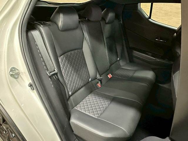 トヨタ&nbsp;C-HRの画像10