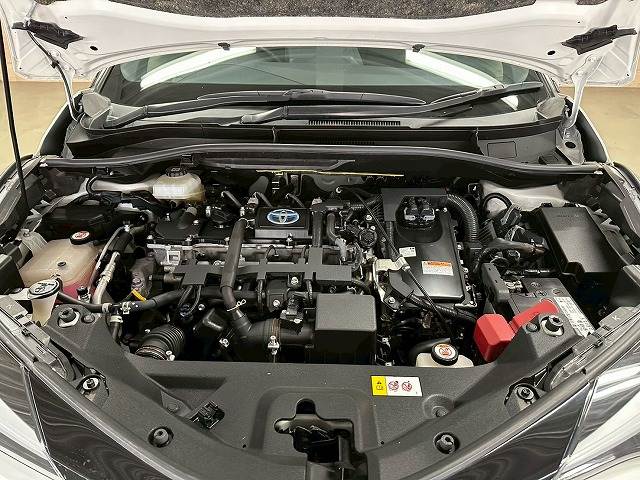 トヨタ&nbsp;C-HRの画像13