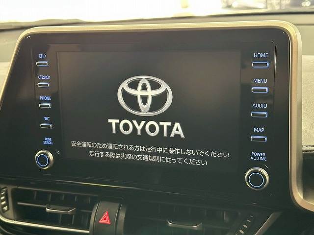 トヨタ&nbsp;C-HRの画像16