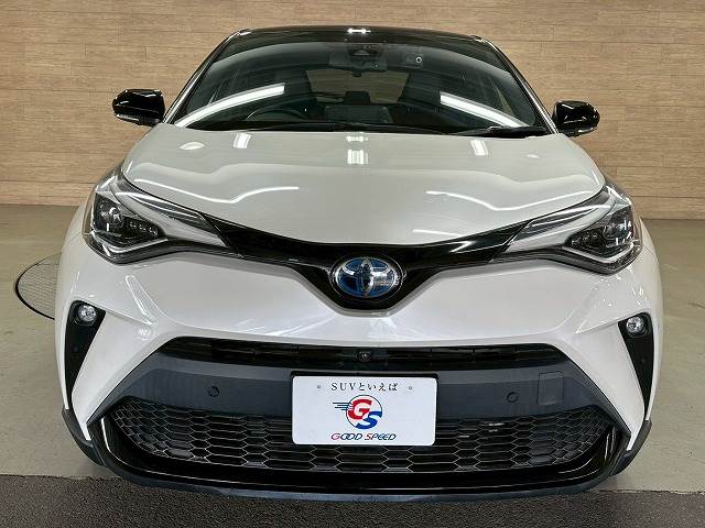 トヨタ&nbsp;C-HRの画像17