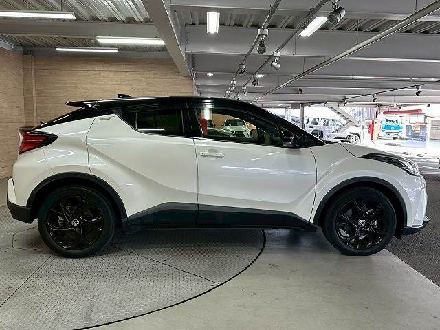 トヨタ&nbsp;C-HRの画像18