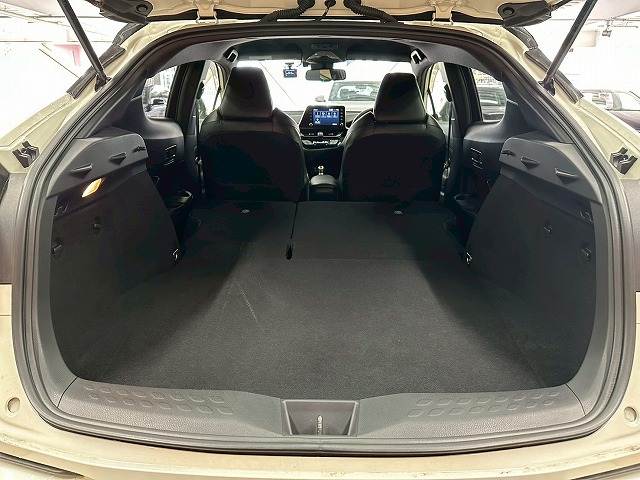 トヨタ&nbsp;C-HRの画像20