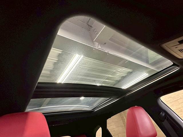 レクサス&nbsp;RXの画像5