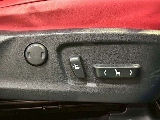 レクサス&nbsp;RXの画像6