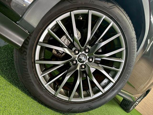 レクサス&nbsp;RXの画像12