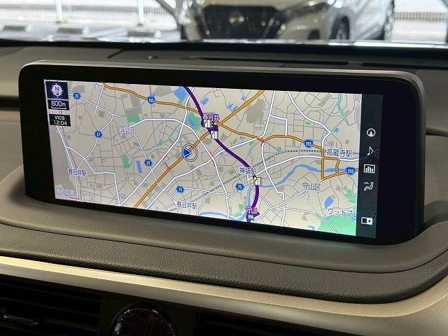 レクサス&nbsp;RXの画像16
