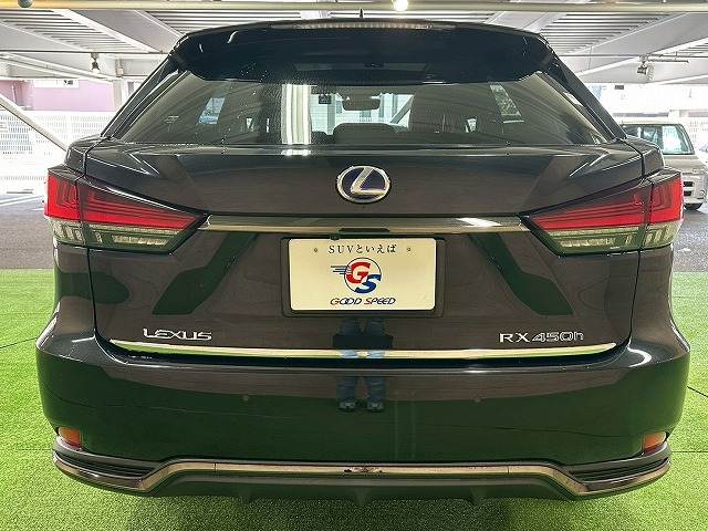レクサス&nbsp;RXの画像19