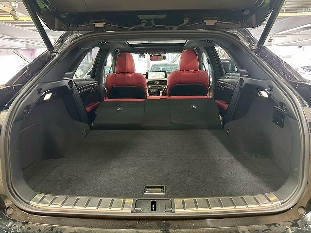 レクサス&nbsp;RXの画像20