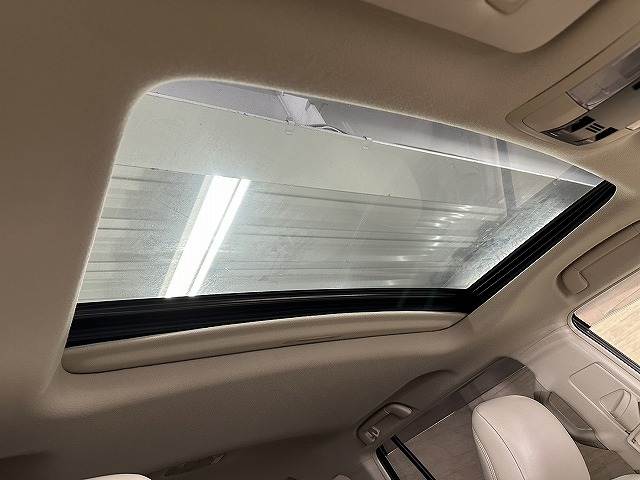 ランドクルーザープラドTX“Lパッケージ” 内装他