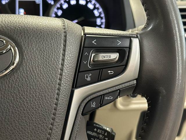 トヨタ&nbsp;ランドクルーザープラドの画像8